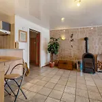 Wiesental Apartament Meisburg