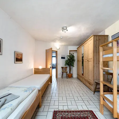 Wiesental Apartment Meisburg