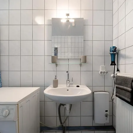 Wiesental Apartment
