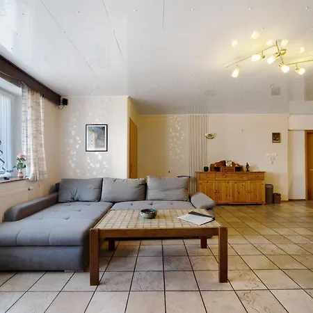 Wiesental Apartment *
