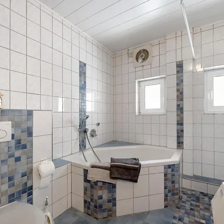 Wiesental Apartment Meisburg