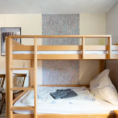 Wiesental Апартаменты