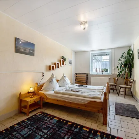 Apartment Wiesental Meisburg