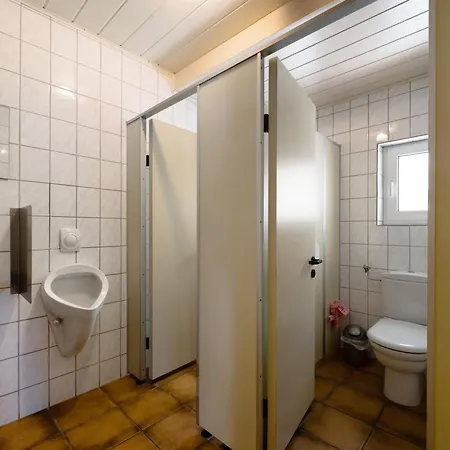 Apartment Wiesental *