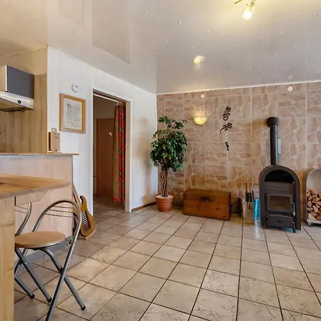 Wiesental Apartment Meisburg