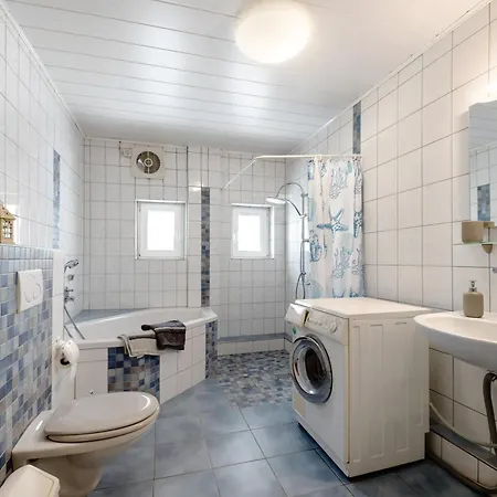 Wiesental Apartament *