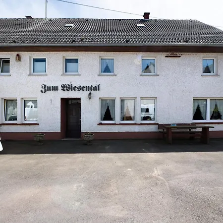 Wiesental Meisburg