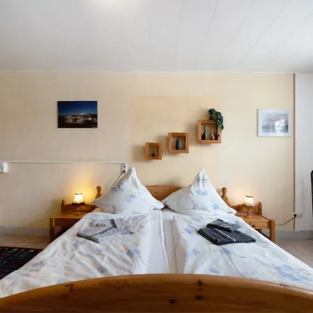 Wiesental Apartment *