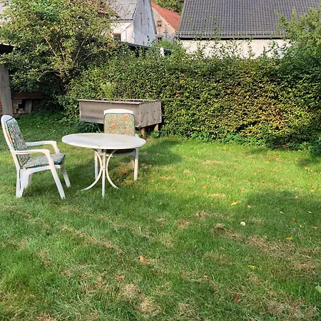 Apartament Wiesental *