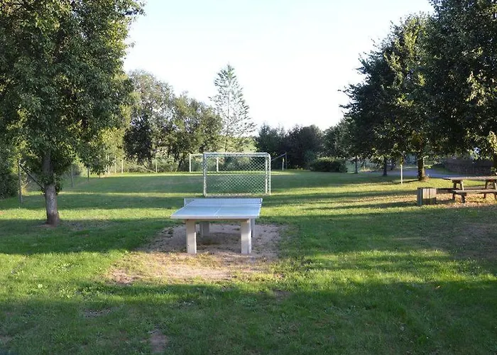 Wiesental Apartament *