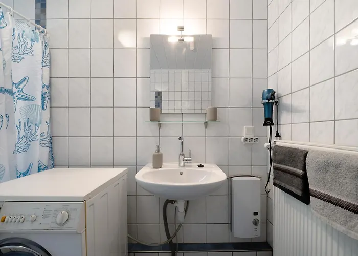 Wiesental Apartament