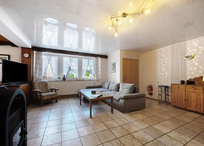 Wiesental Apartament