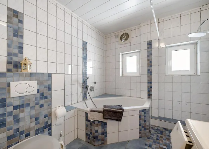 Wiesental Apartament Meisburg