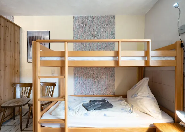 Wiesental Apartament