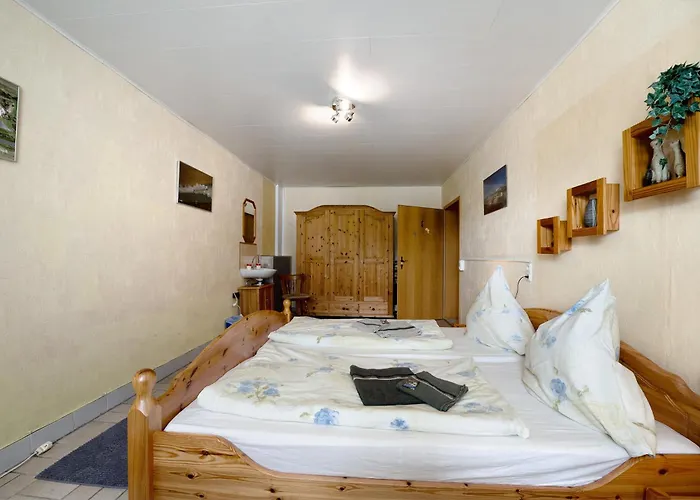 Wiesental Apartament *