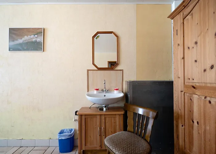 Wiesental Apartament Meisburg