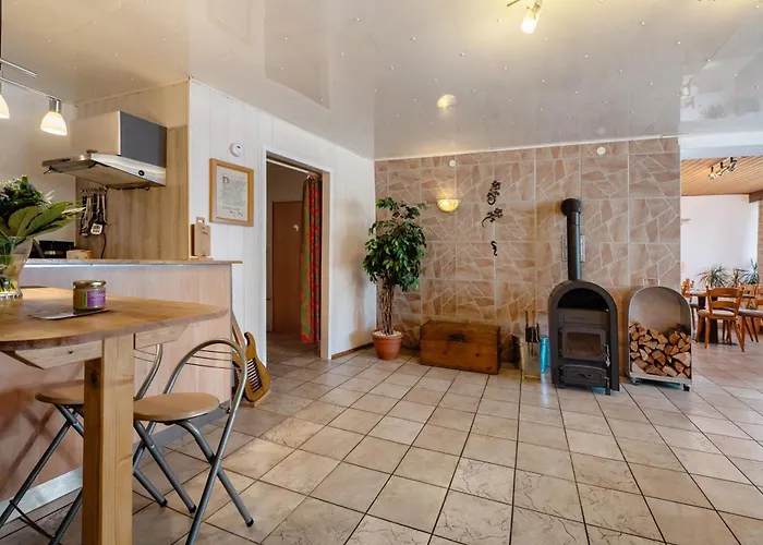 Wiesental Apartament Meisburg